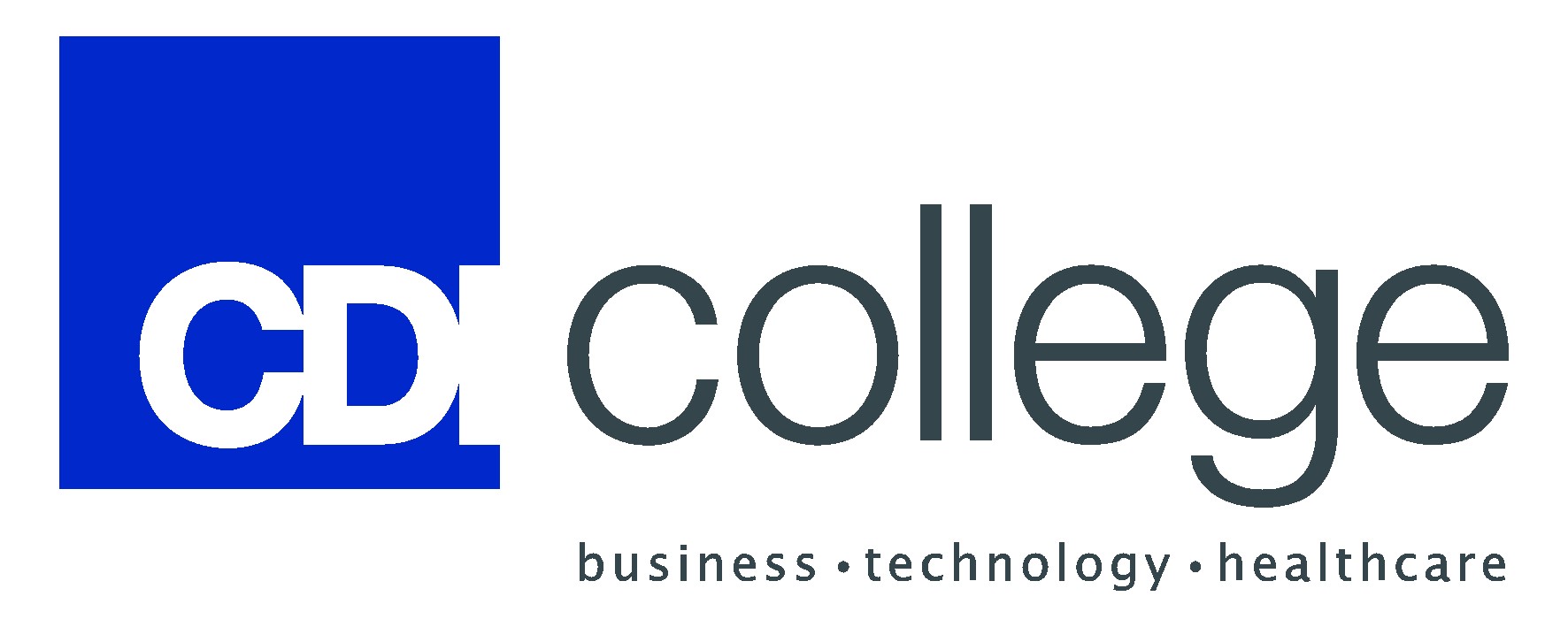 CDI College logo