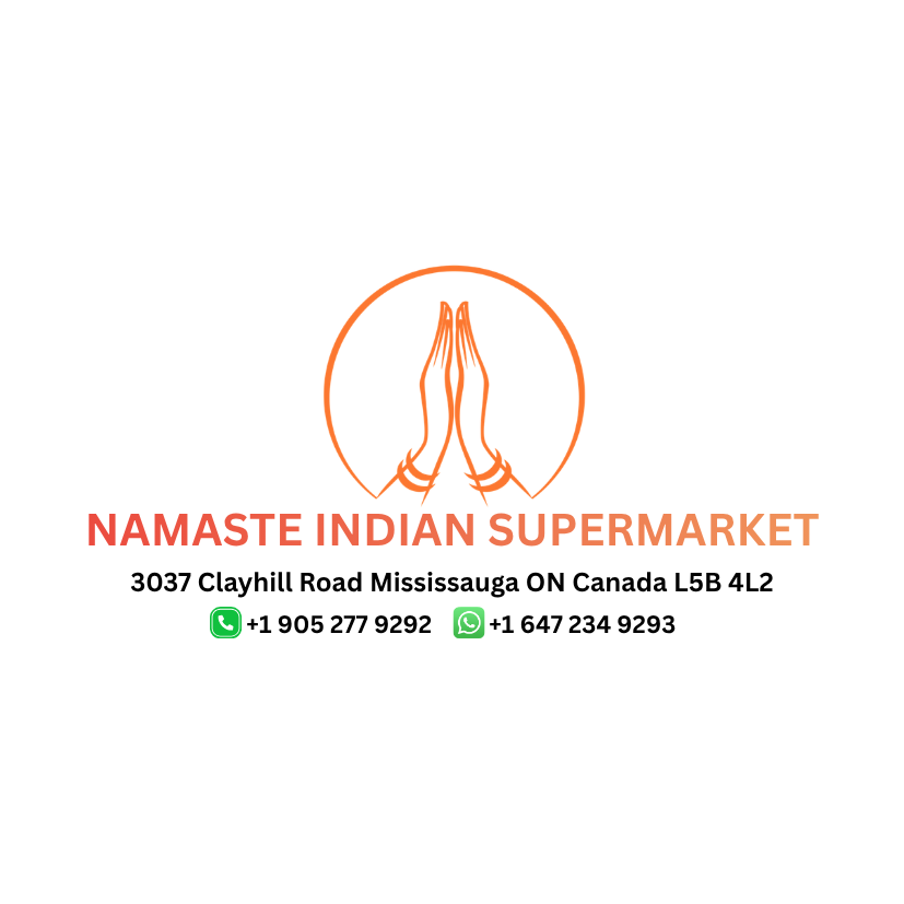 Namaste Indian Supermarket Mississauga