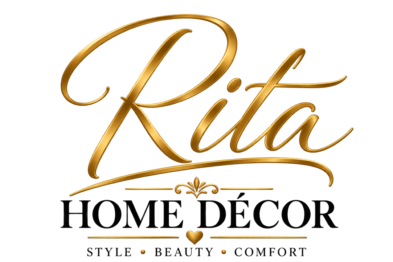 Rita Home Décor